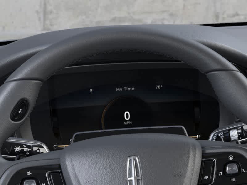 2026 Lincoln Corsair Grand Touring