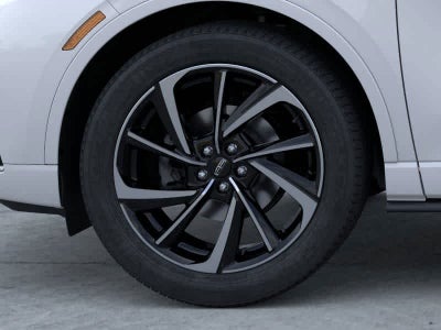 2026 Lincoln Corsair Grand Touring