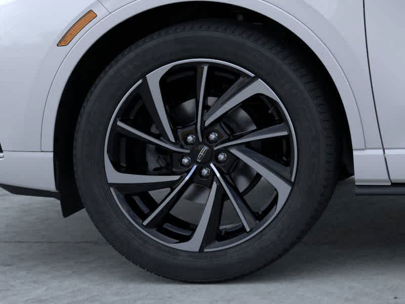 2026 Lincoln Corsair Grand Touring