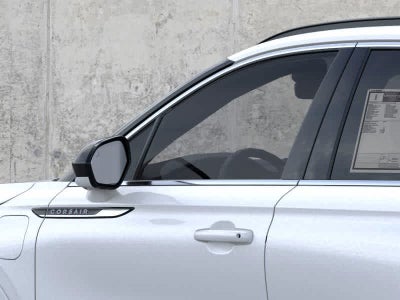 2026 Lincoln Corsair Grand Touring