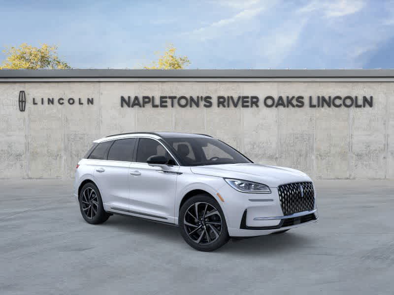 2026 Lincoln Corsair Grand Touring