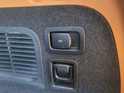 2023 Lincoln Aviator Black Label Grand Touring