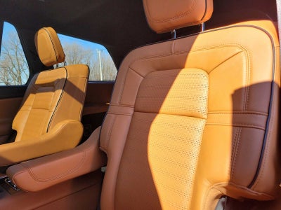 2023 Lincoln Aviator Black Label Grand Touring