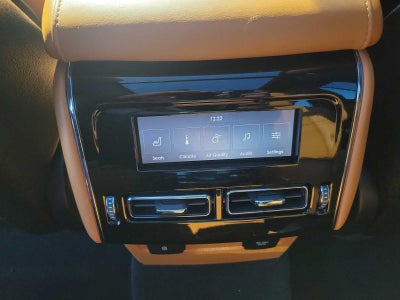 2023 Lincoln Aviator Black Label Grand Touring