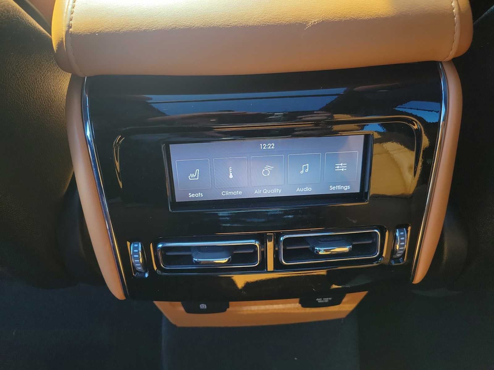 2023 Lincoln Aviator Black Label Grand Touring