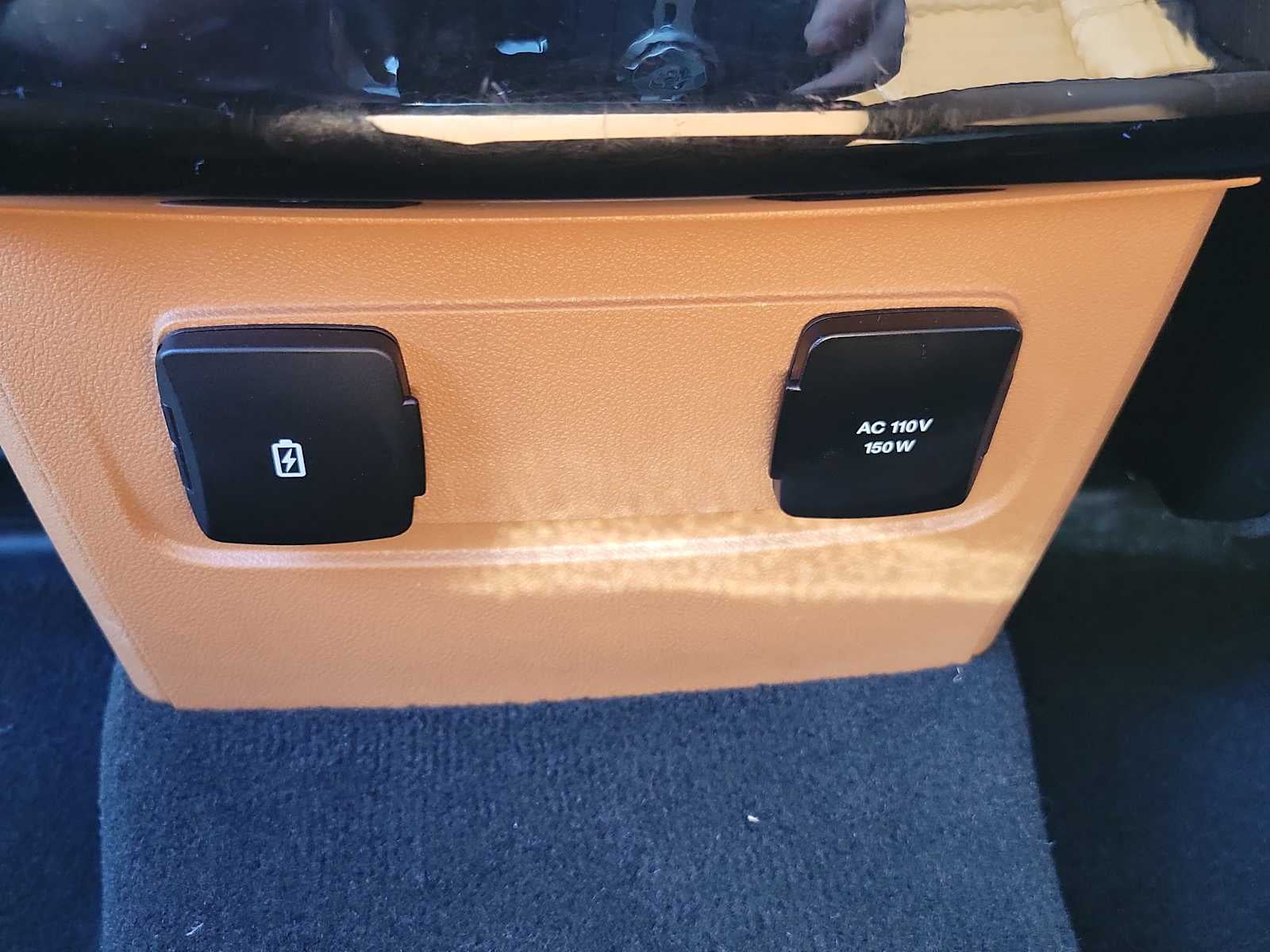 2023 Lincoln Aviator Black Label Grand Touring