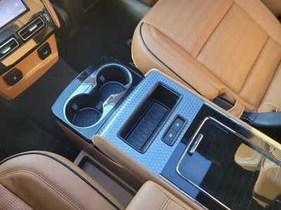 2023 Lincoln Aviator Black Label Grand Touring