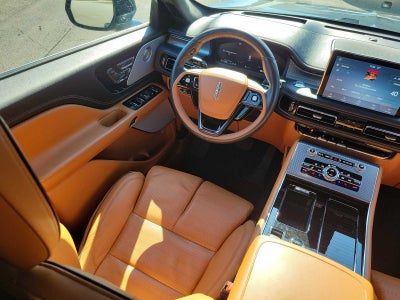 2023 Lincoln Aviator Black Label Grand Touring