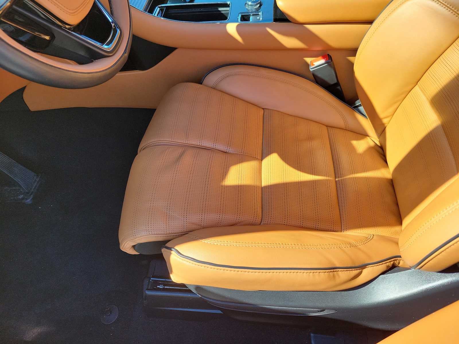 2023 Lincoln Aviator Black Label Grand Touring