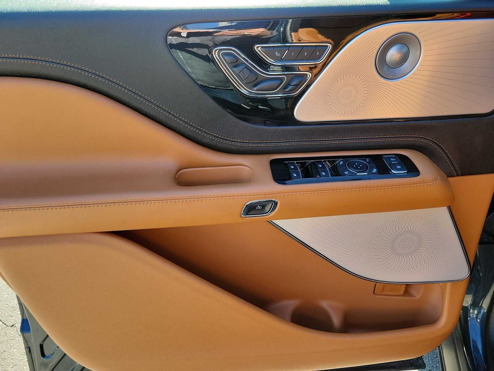 2023 Lincoln Aviator Black Label Grand Touring