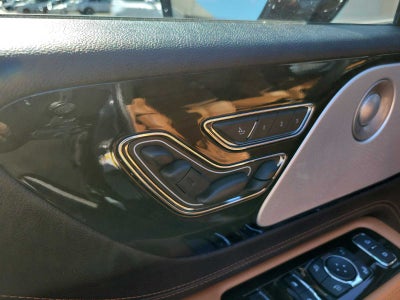 2023 Lincoln Aviator Black Label Grand Touring