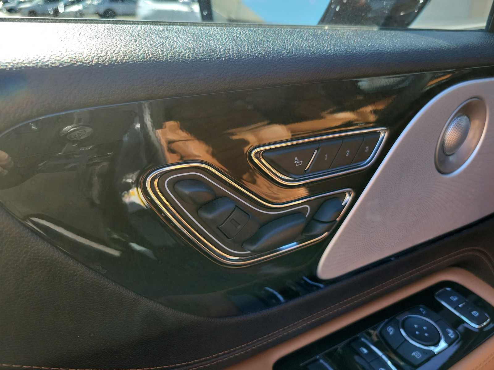 2023 Lincoln Aviator Black Label Grand Touring