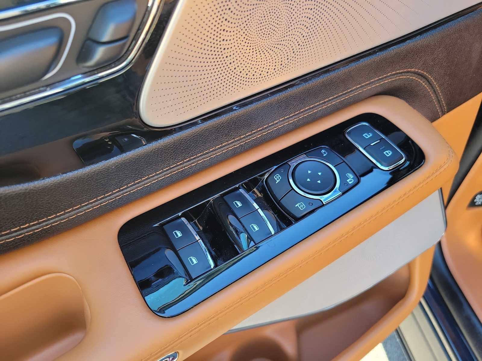 2023 Lincoln Aviator Black Label Grand Touring