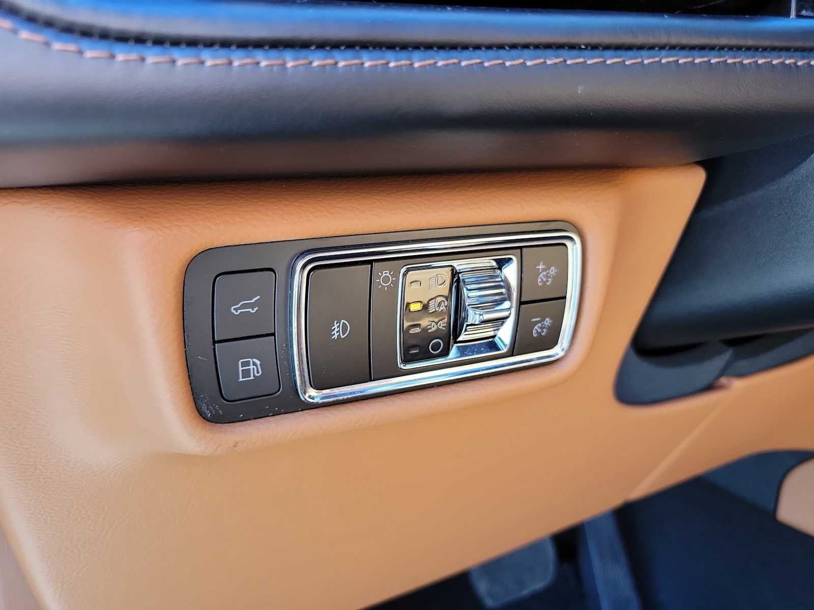 2023 Lincoln Aviator Black Label Grand Touring