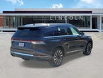 2023 Lincoln Aviator Black Label Grand Touring
