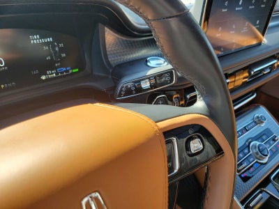 2023 Lincoln Aviator Black Label Grand Touring