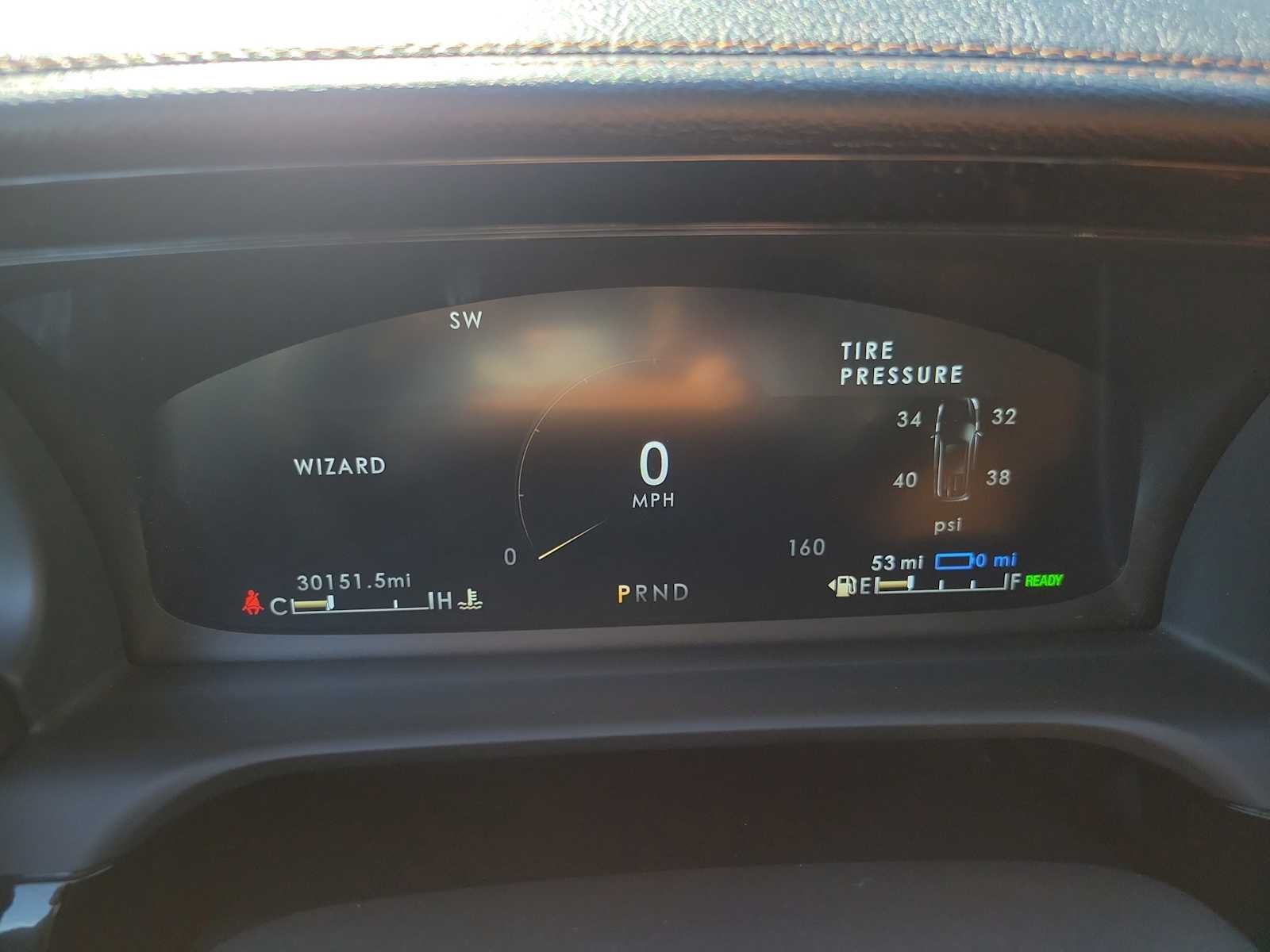 2023 Lincoln Aviator Black Label Grand Touring