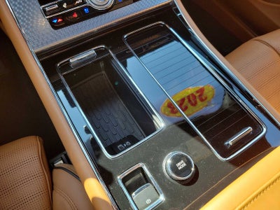 2023 Lincoln Aviator Black Label Grand Touring