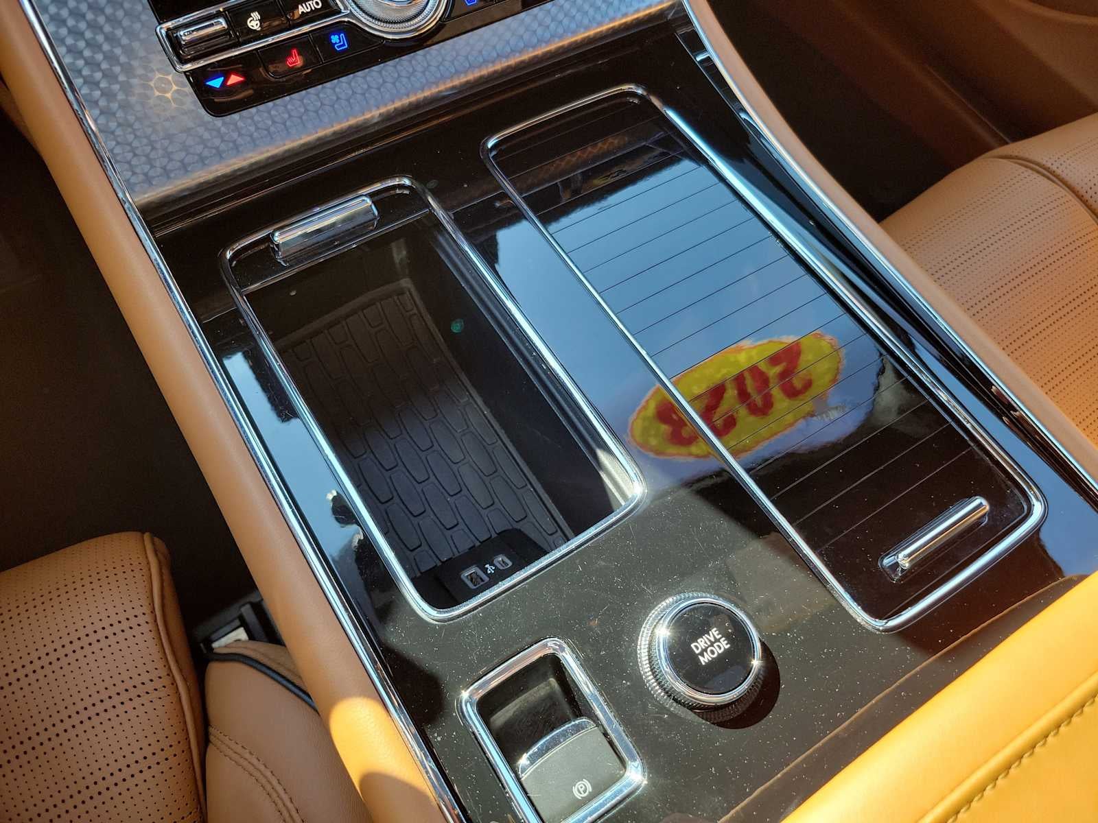 2023 Lincoln Aviator Black Label Grand Touring