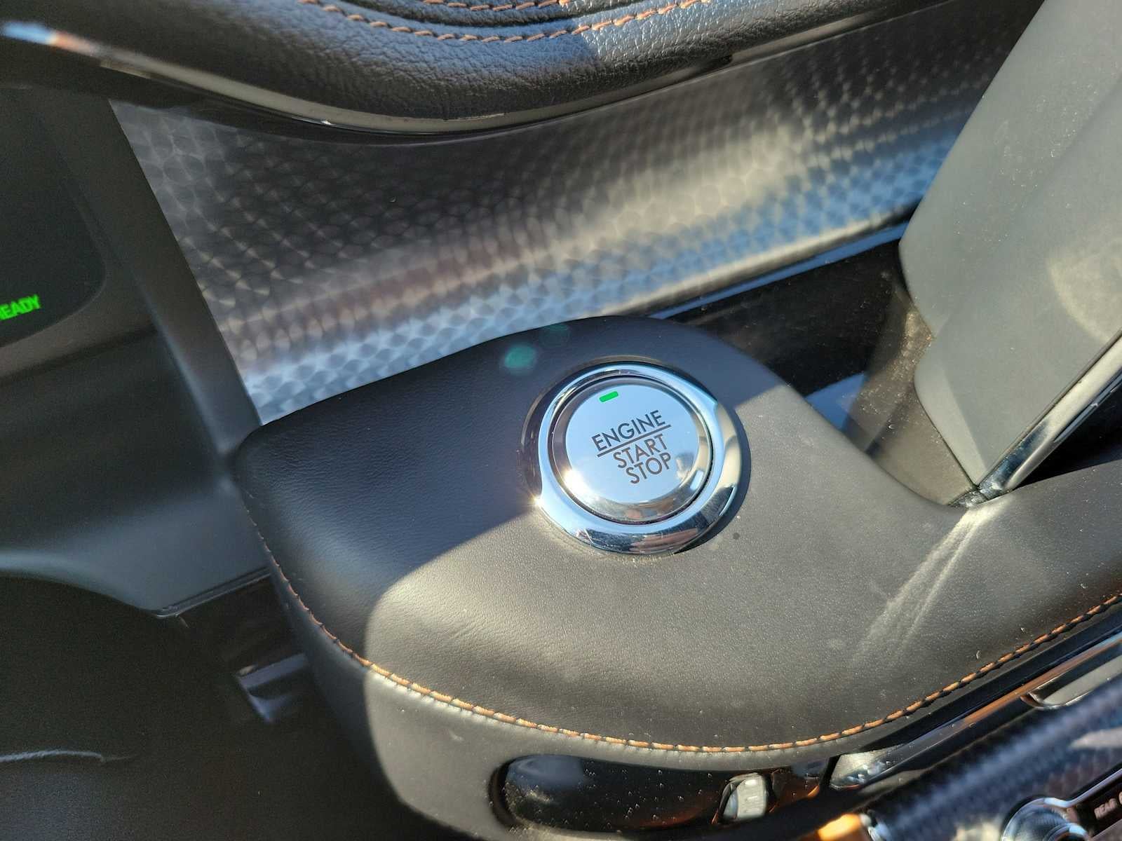 2023 Lincoln Aviator Black Label Grand Touring