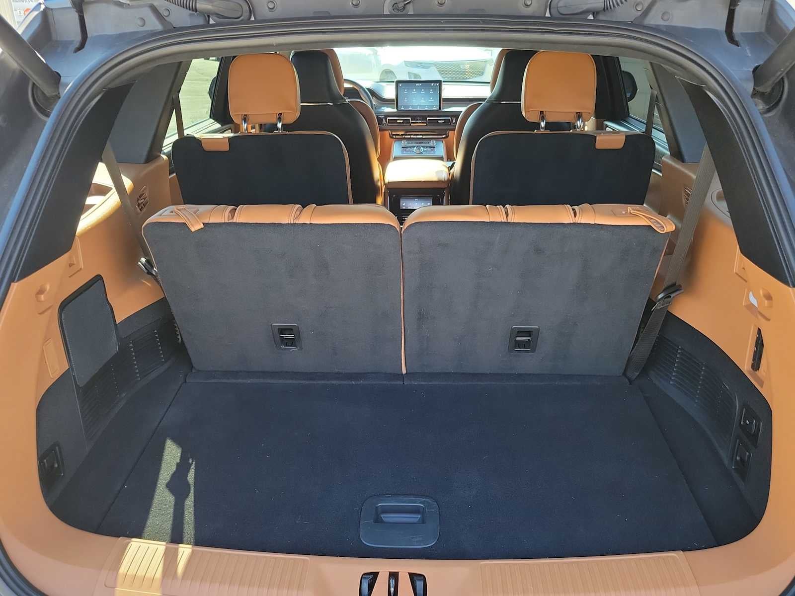 2023 Lincoln Aviator Black Label Grand Touring