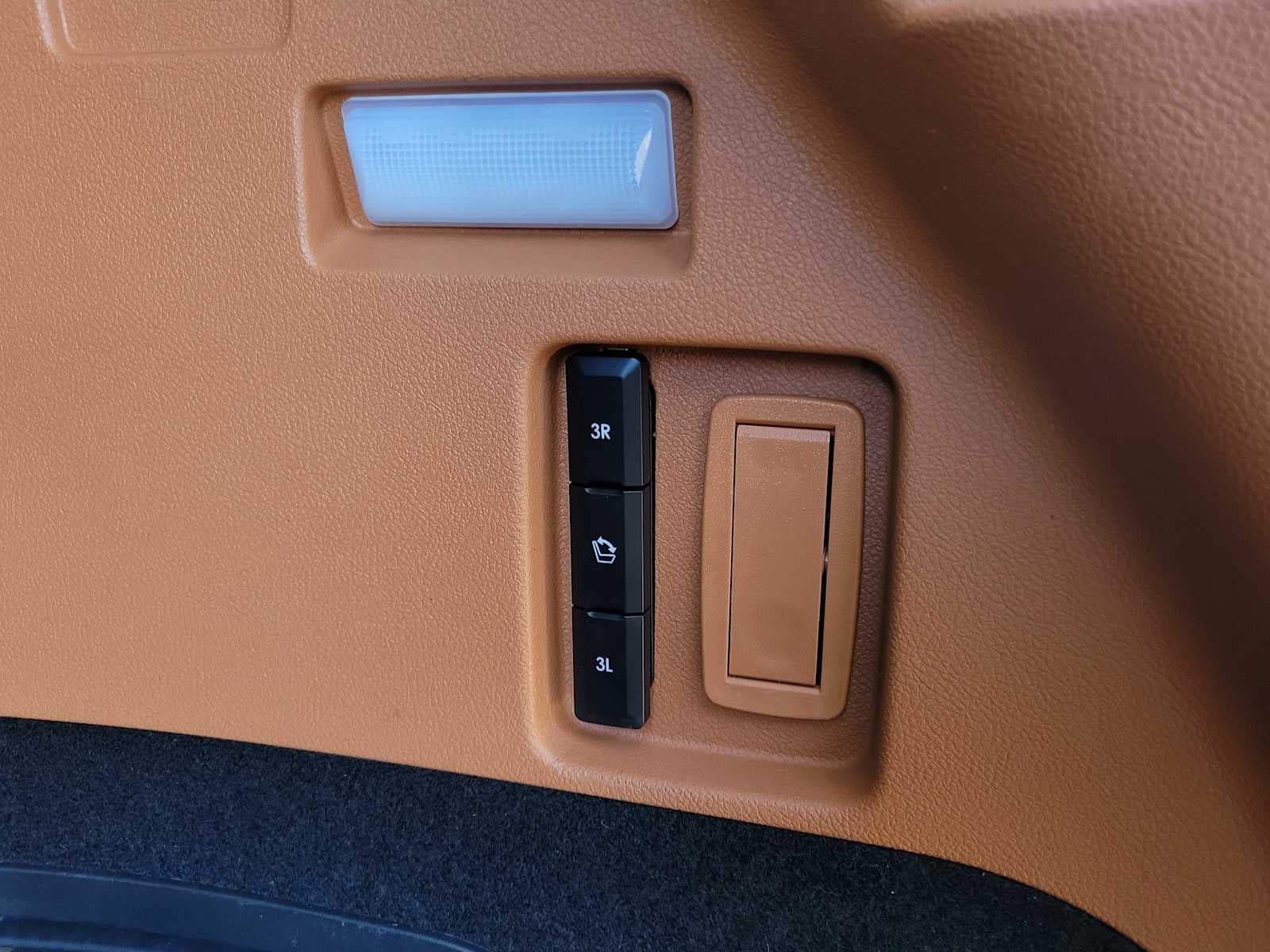 2023 Lincoln Aviator Black Label Grand Touring