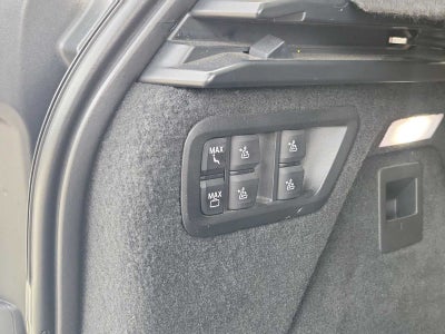 2024 BMW X7 xDrive40i xDrive40i