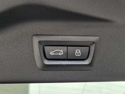 2024 BMW X7 xDrive40i xDrive40i