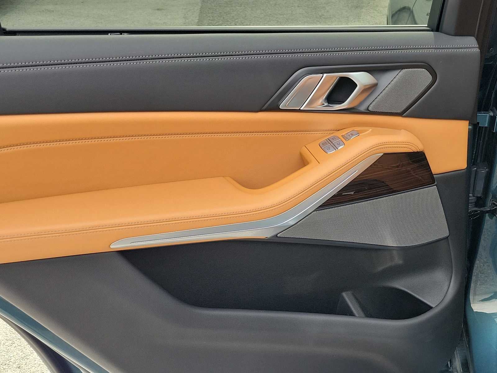 2024 BMW X7 xDrive40i xDrive40i