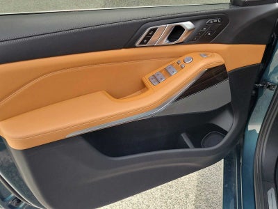 2024 BMW X7 xDrive40i xDrive40i