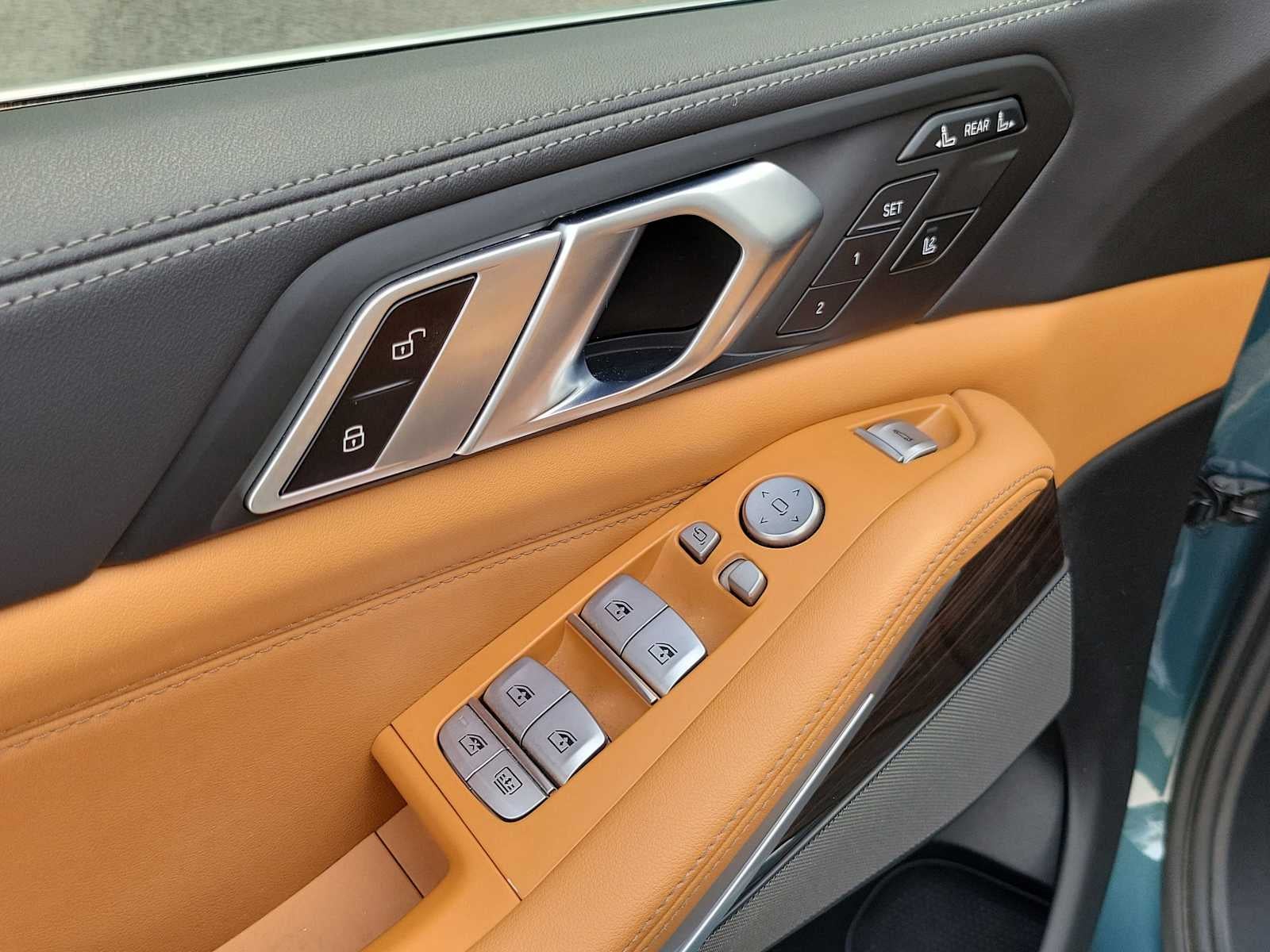 2024 BMW X7 xDrive40i xDrive40i