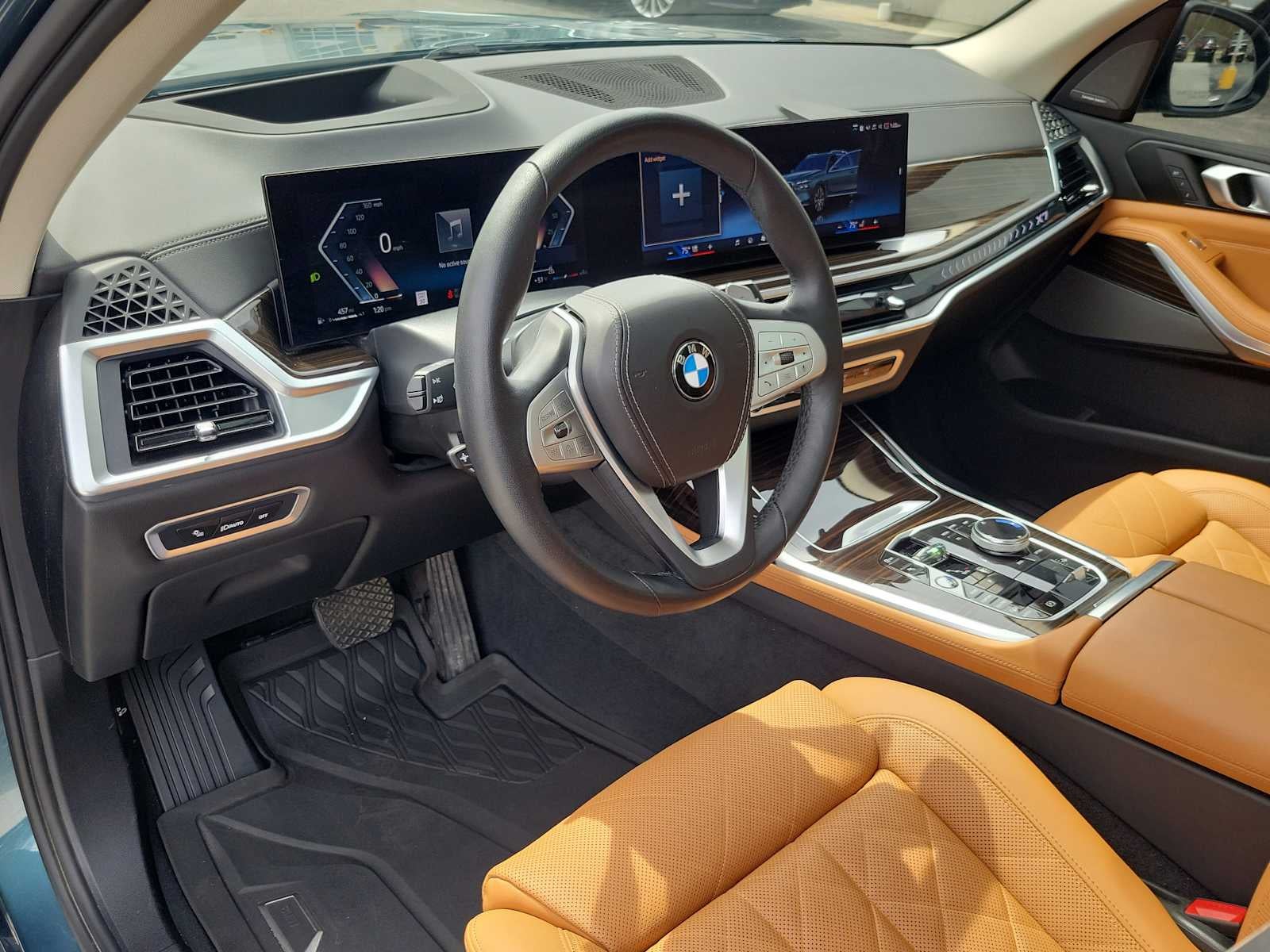 2024 BMW X7 xDrive40i xDrive40i