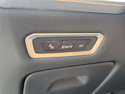 2024 BMW X7 xDrive40i xDrive40i