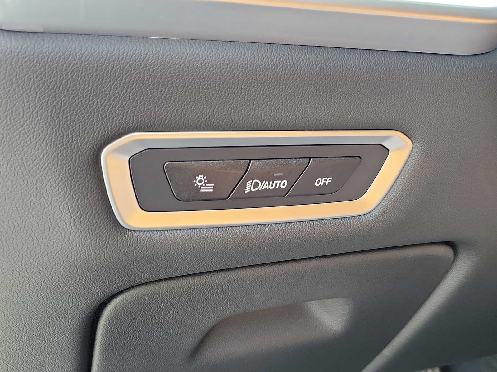 2024 BMW X7 xDrive40i xDrive40i