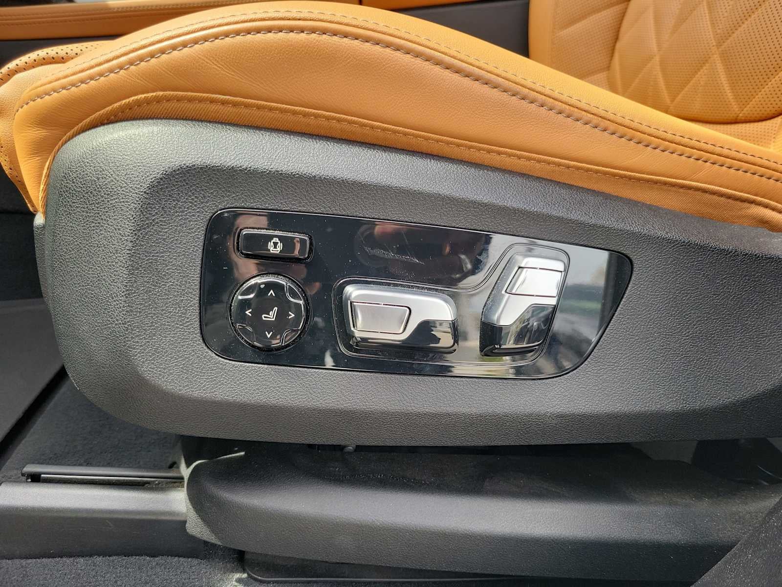 2024 BMW X7 xDrive40i xDrive40i