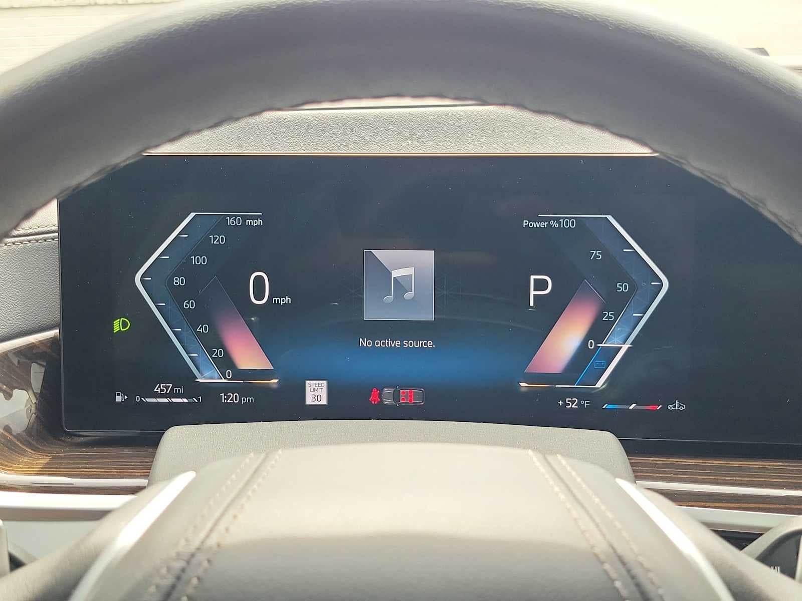 2024 BMW X7 xDrive40i xDrive40i