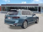 2024 BMW X7 xDrive40i xDrive40i