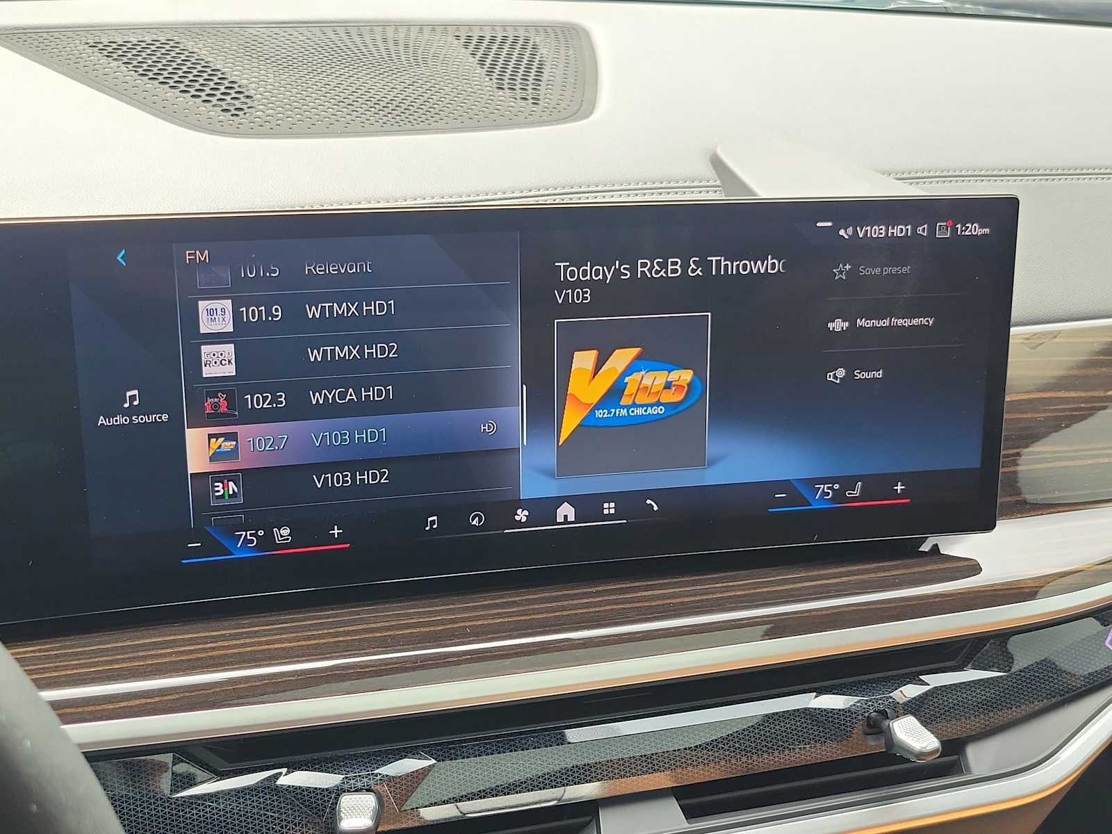 2024 BMW X7 xDrive40i xDrive40i