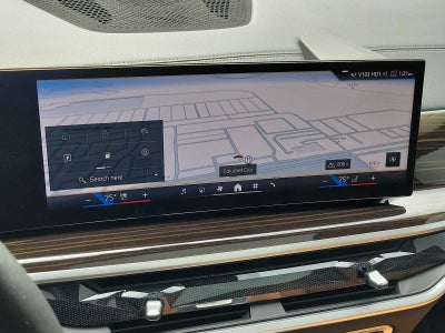 2024 BMW X7 xDrive40i xDrive40i