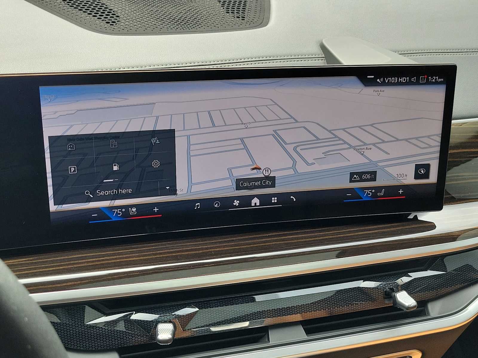 2024 BMW X7 xDrive40i xDrive40i