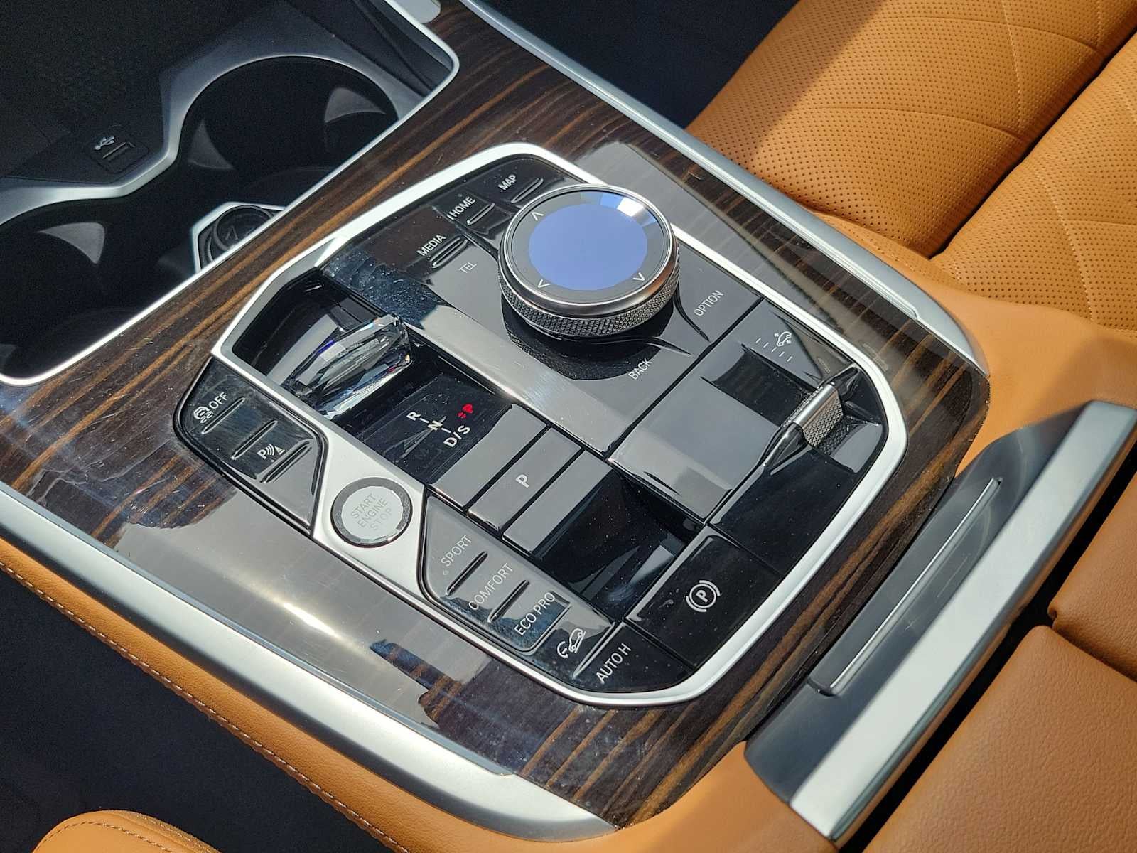 2024 BMW X7 xDrive40i xDrive40i