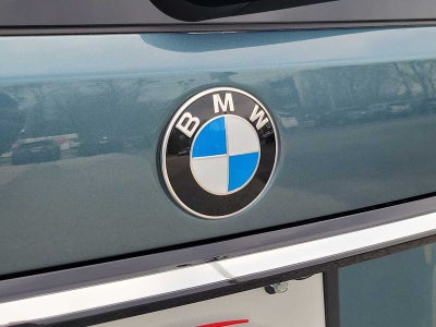 2024 BMW X7 xDrive40i xDrive40i