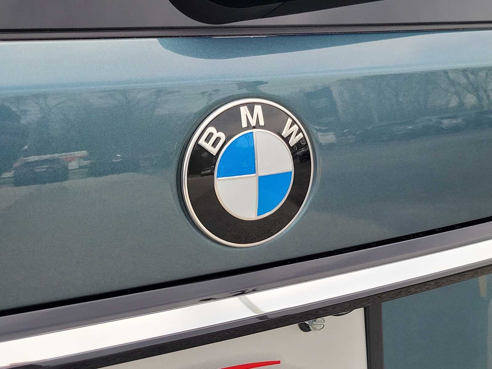 2024 BMW X7 xDrive40i xDrive40i