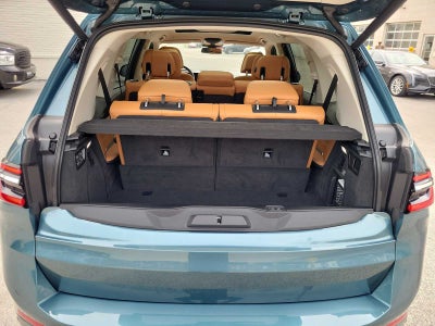 2024 BMW X7 xDrive40i xDrive40i