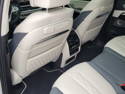 2025 BMW X7 ALPINA XB7