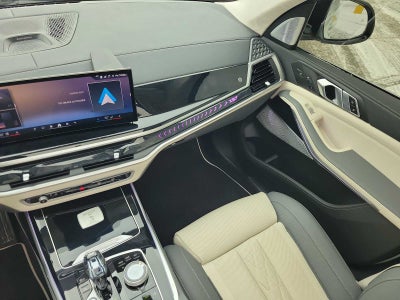 2025 BMW X7 ALPINA XB7