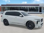 2025 BMW X7 ALPINA XB7