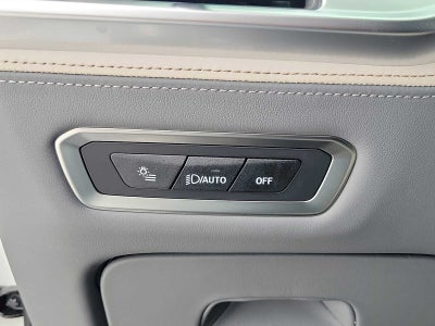 2025 BMW X7 ALPINA XB7