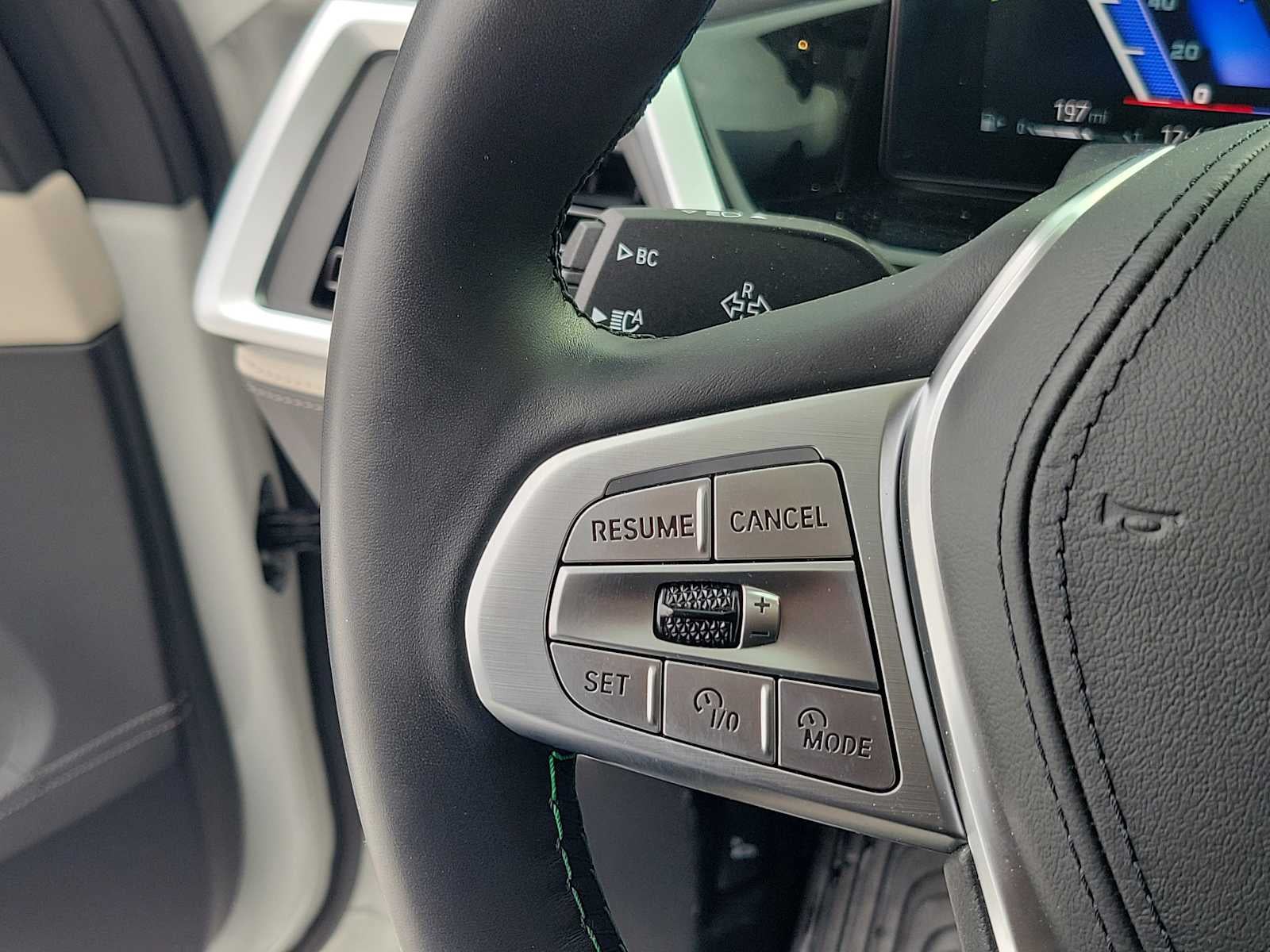 2025 BMW X7 ALPINA XB7