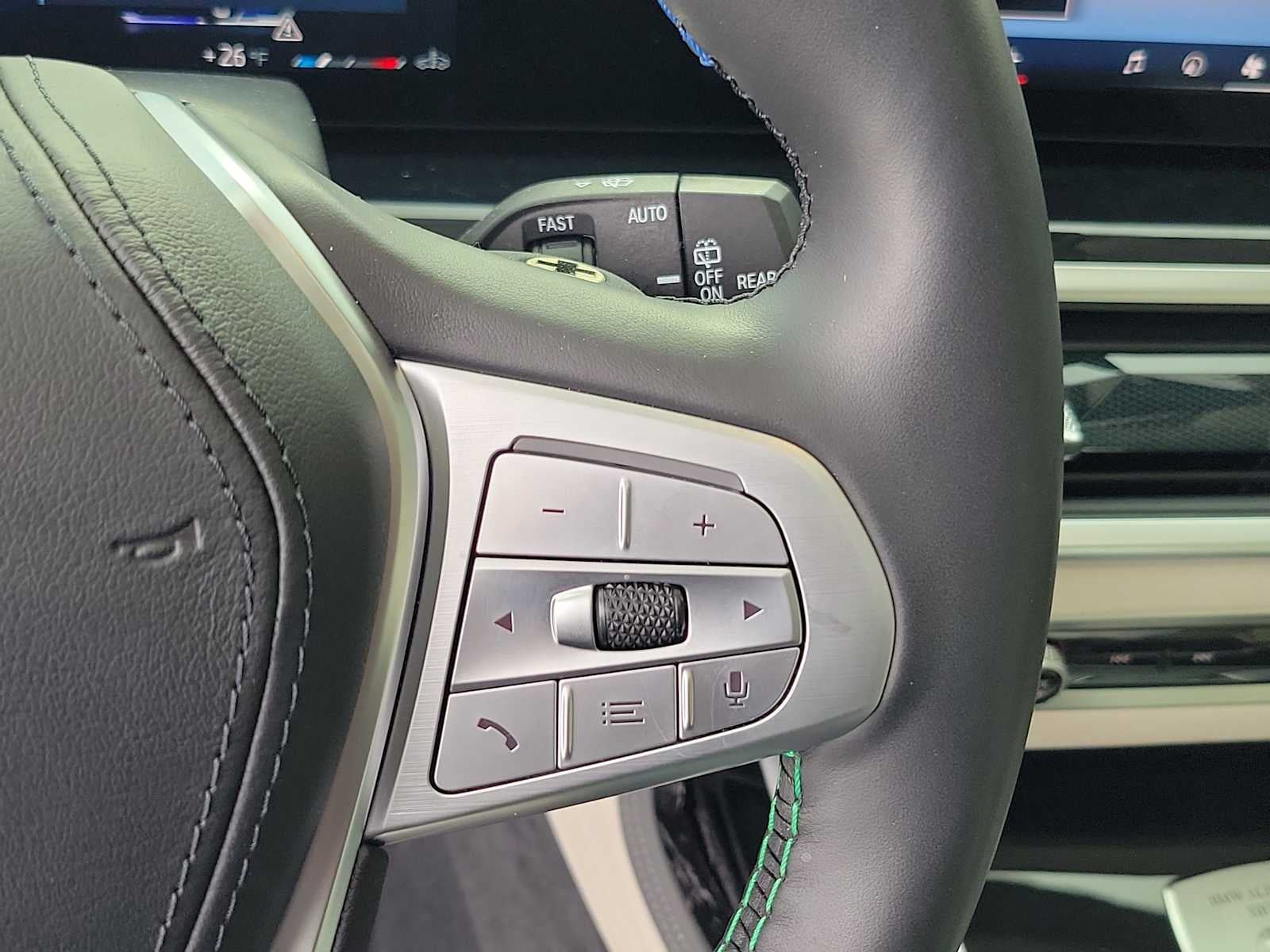 2025 BMW X7 ALPINA XB7